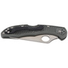 Складаний ніж Spyderco - Delica® 4 FRN Foliage Green - C11PSFG