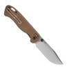 Ka-Bar - Складаний ніж Becker Folder D2 - Coyote Brown - BK41