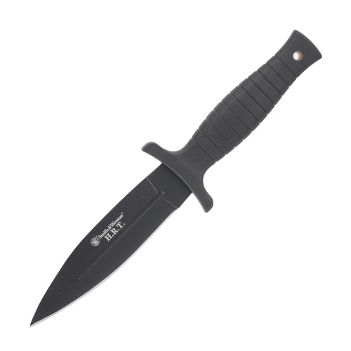 Smith & Wesson - H.R.T. Tactical Knife - Boot Survival Knife - SWHRT9BF