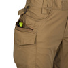 Helikon - Тактичні штани Pilgrim - Earth Brown/Black - SP-PGM-DC-0A01A