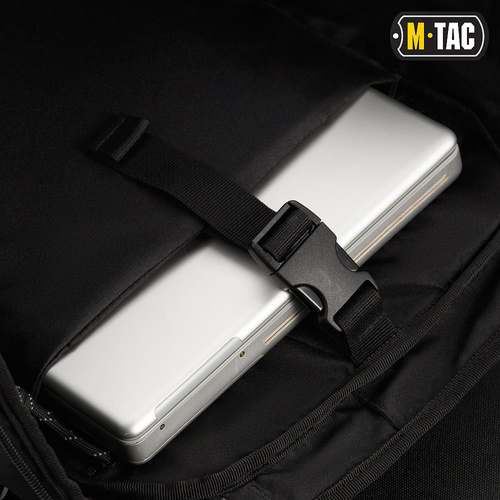 M-Tac - Gen.II Elite Small Туристичний рюкзак - 25 L - Чорний - 10088802