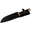Muela - Nóż Outdoor Rubber Handle 160 mm - 85-160