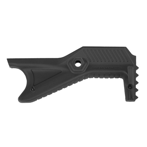 Strike Industries - Тактична передня рукоятка Cobra - RIS - чорна - SI-CTFG-BLK
