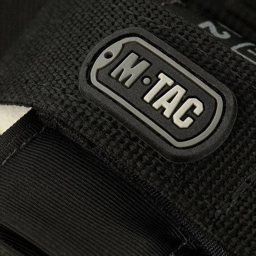 M-Tac - Тактичний чохол для стазису - Cordura 1000D - чорний - 10021002