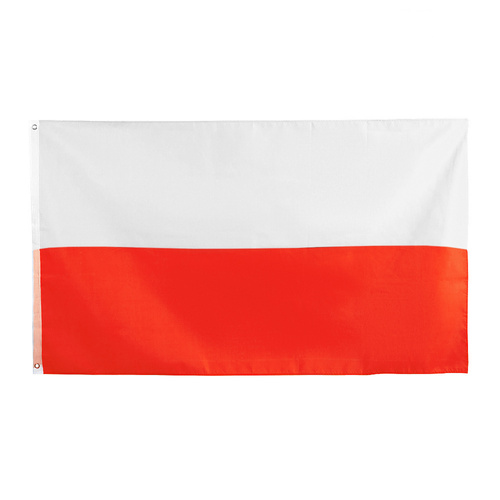 M-Tac - Прапор Польщі - 90 x 150 см - MTC-PLFLAG