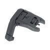 IMI Defense - Складна краватка-метелик Polymer Front Flip Up Sight 45 Degrees Offset - чорний - IMI-Z7145-BLK