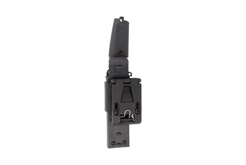 Екстремальне співвідношення - Nóż Task Compact Black - 04.1000.0085/BLK