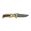Benchmade - Автоматичний складаний ніж Auto Adamas® - AXIS® Lock - CPM-CruWear® - 2750GY-3