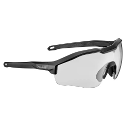 Bolle Tactical - Балістичні окуляри MY6 Eyeshield - Platinum - Прозорий - MY6EST10W