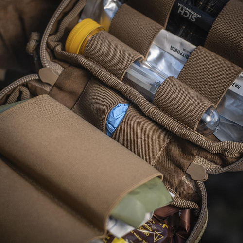 M-Tac - медичний навантажувач IFAK Large Elite - MultiCam - 10238008