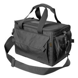 Helikon - Сумка для стрільби на дальність Range - Кордура - Чорний - TB-RGB-CD-01