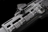 Strike Industries - Важіль перезаряджання для CZ Scorpion EVO 3 - середній - SI-CEVO-CH-M