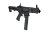 G&G - Репліка пістолета-кулемета CM16 ARP9 - чорний - GIG-01-018742