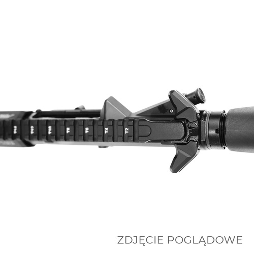 Aero Precision - карабін M4E1 PRO - 14,5'' - 5,56 x 45 мм / .223 Rem