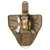 Direct Action - Підсумок Med Pouch Vertical - Coyote Brown - PO-MEDV-CD5-CBR
