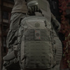 M-Tac - Шолом терору з вишитою карткою - Ranger Green - 51392023