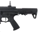 G&G - Репліка пістолета-кулемета CM16 ARP9 - чорний - GIG-01-018742