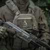 M-Tac - Вибачте патч - Вишивка - поліестер - Ranger Green - 51410023