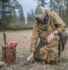 Helikon - Рюкзак Bergen Backpack® - Desert Night Camo - PL-BGN-CD-0L