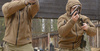 Helikon - Флісова толстовка Patriot Double Fleece - Olive Green - BL-PAT-HF-02