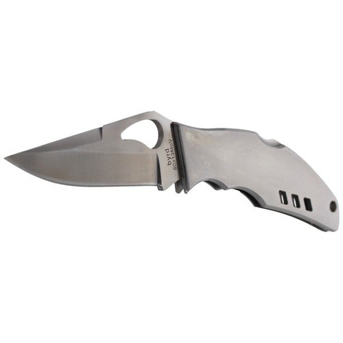 Spyderco - Ніс Byrd Flight™ Stainless - BY05P