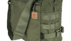 Helikon - Сумка Bushcraft Satchel® - Cordura® - Shadow Grey - TB-BST-CD-35