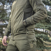 M-Tac - Тактична куртка Flash - Army Olive - 20479062