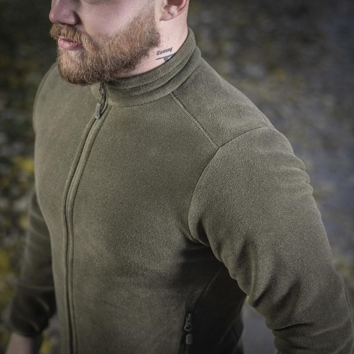 M-Tac - Тактичний фліс Nord Polartec - Dark Olive - 20467048