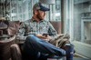Helikon - Сорочка Defender Mk2 City® - Pine Plaid - KO-DCT-SN-P8201