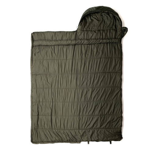 Snugpak - Спальний мішок Navigator - Ковдра - Оливковий - 101075002