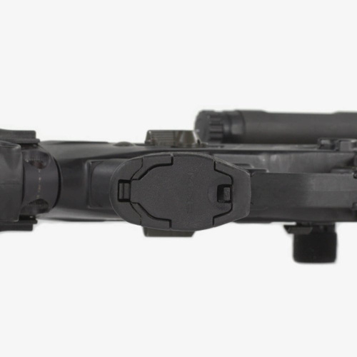 Magpul - Пістолетна рукоятка MIAD® GEN 1.1 Grip Kit - Тип 1 - чорна - MAG520