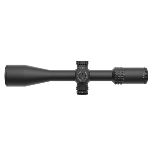 Vector Optics - Приціл оптичний Sentinel 6-24x50 - 50 мм - FFP - SCFF-57