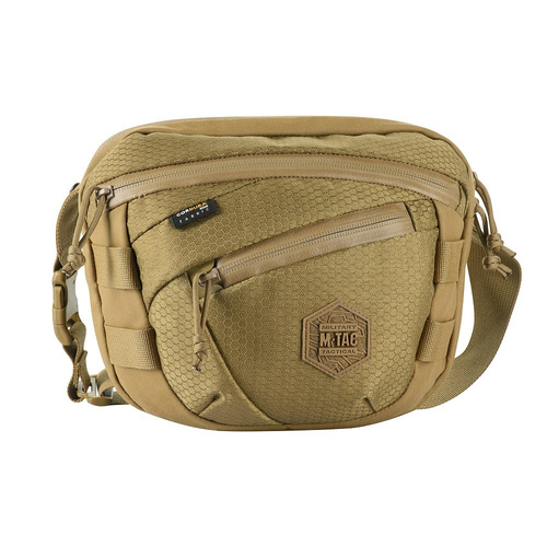 M-Tac - Sphaera Hex Hardsling Bag Gen.II Elite - Cordura - Coyote - 10137805