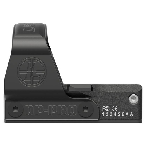 Leupold - Червона точка Red Dot DeltaPoint Pro Reflex 6 MOA - 181105