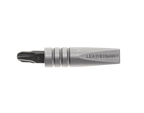 Leatherman - Драйвер для знімних насадок Zestaw - 931012
