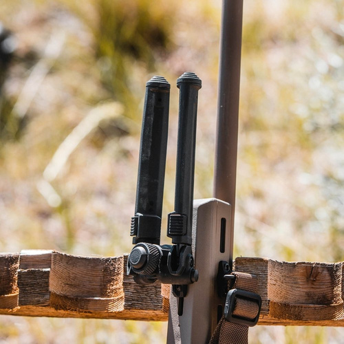 Magpul - Сошка M-LOK - чорна - MAG933 BLK