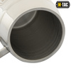 M-Tac - Термокружка для пива - 450 мл - Сталь - CL1C-M15