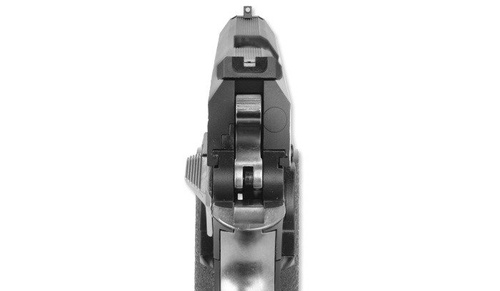 Tokyo Marui - Репліка чохла для пістолета Hi-Capa Xtreme .45 - Full Auto - GBB