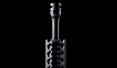Strike Industries - Компенсатор WarHog Comp - SI-WHComp-556