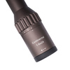 Vector Optics - Приціл Continental X6 1-6x24 SFP Tactical - 30 мм - FDE - SCOC-34