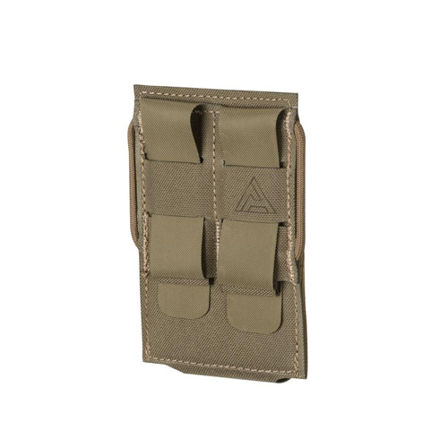 Direct Action - Підсумок Slick Carbine Mag Pouch® - адаптивний зелений - PO-RFSL-CD5-AGR