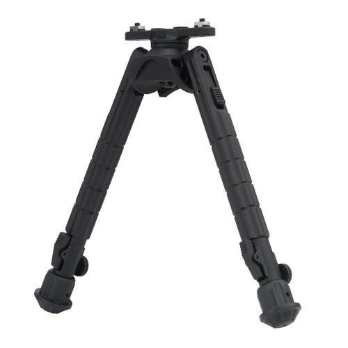UTG - Сошка Recon 360 TL - 8'' - 12'' - M-LOK - чорна - TL-BPM03-B