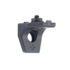 Kruk - Рукоятка ручного упору для рейки M-LOK з отвором для підвісу QD - алюмінієва - Armor Black - CRC9041