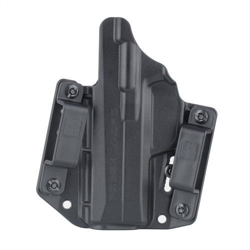 Bravo Concealment - Поясна кобура OWB BCA 3.0 для Sig Sauer P365 X-Macro - права - BC10-1036