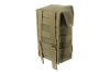 GFC Tactical - Підсумок вантажний з пряжкою - нейлоновий - оливковий - GFT-19-018398