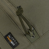 M-Tac - Сумка набедренна Sphaera Hardsling Bag Large Elite - Ranger Green - 51433023