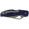 Складаний ніж Spyderco - Byrd Meadowlark™ 2 FRN Blue - BY04PBL2