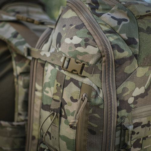 M-Tac - Рюкзак Gen. III Elite Small - 36 л - Cordura - MultiCam - 10088008