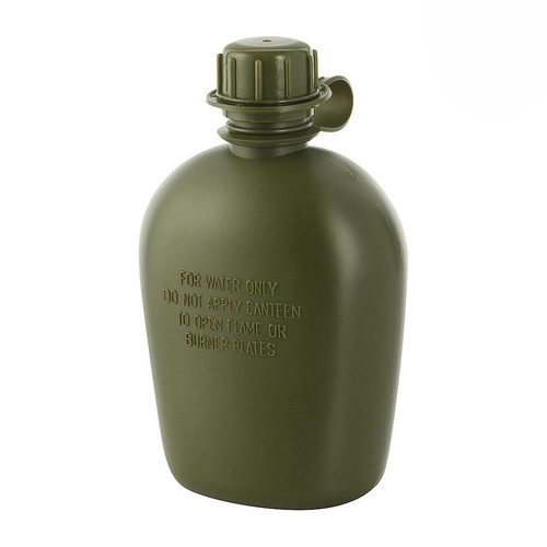 M-Tac - Фляга - 1 л - оливкова - USPL002
