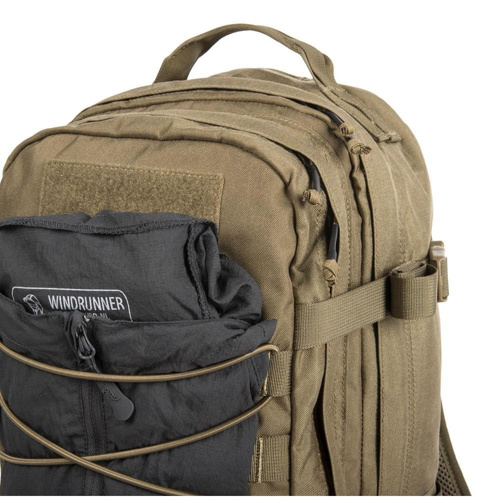 Helikon - Рюкзак Raccoon Mk2 - 24 л - Multicam Black / чорний - PL-RC2-CD-0C01A